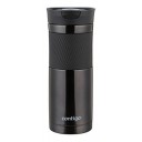 Contigo Snapseal Byron termokrūze Black 590ml